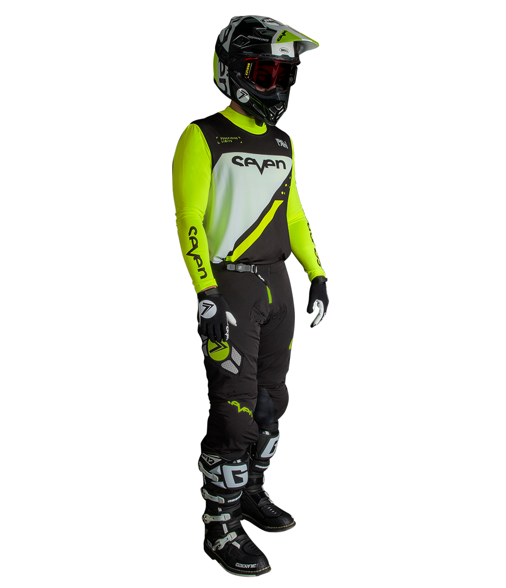Seven 2025 riding gear