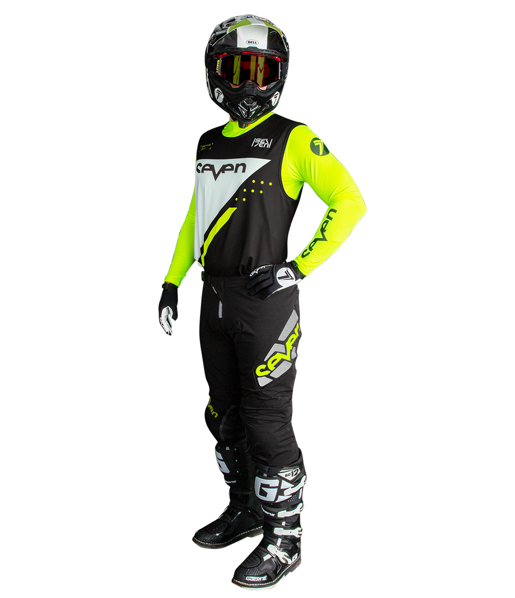 Seven riding best sale gear