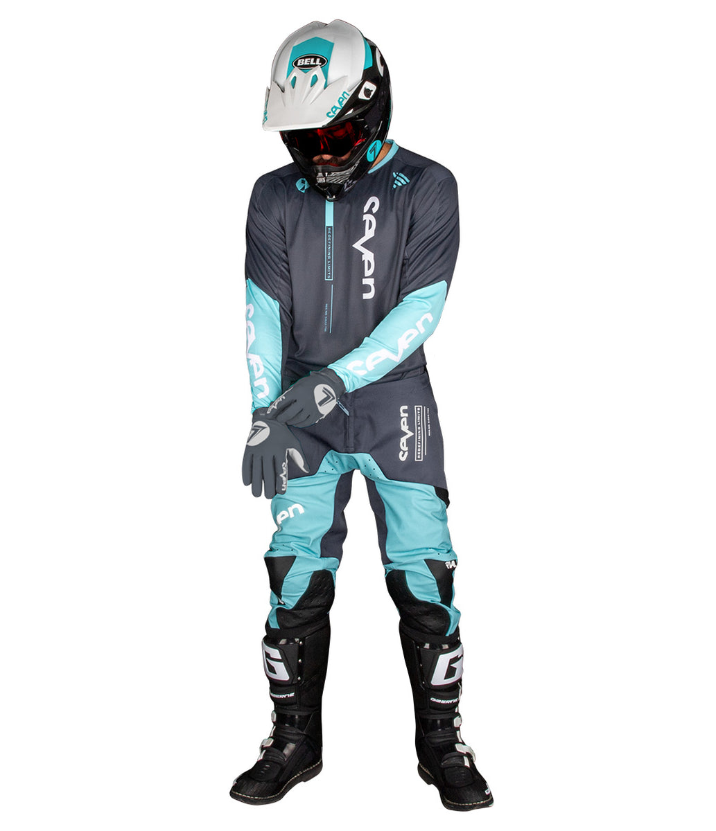 Seven Rival Rift Motocross Jersey