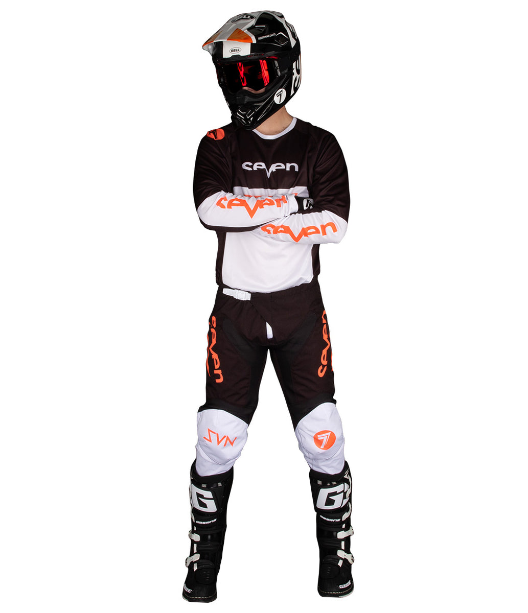 Seven Vox Phaser Motocross Jersey | Seven MX Canada