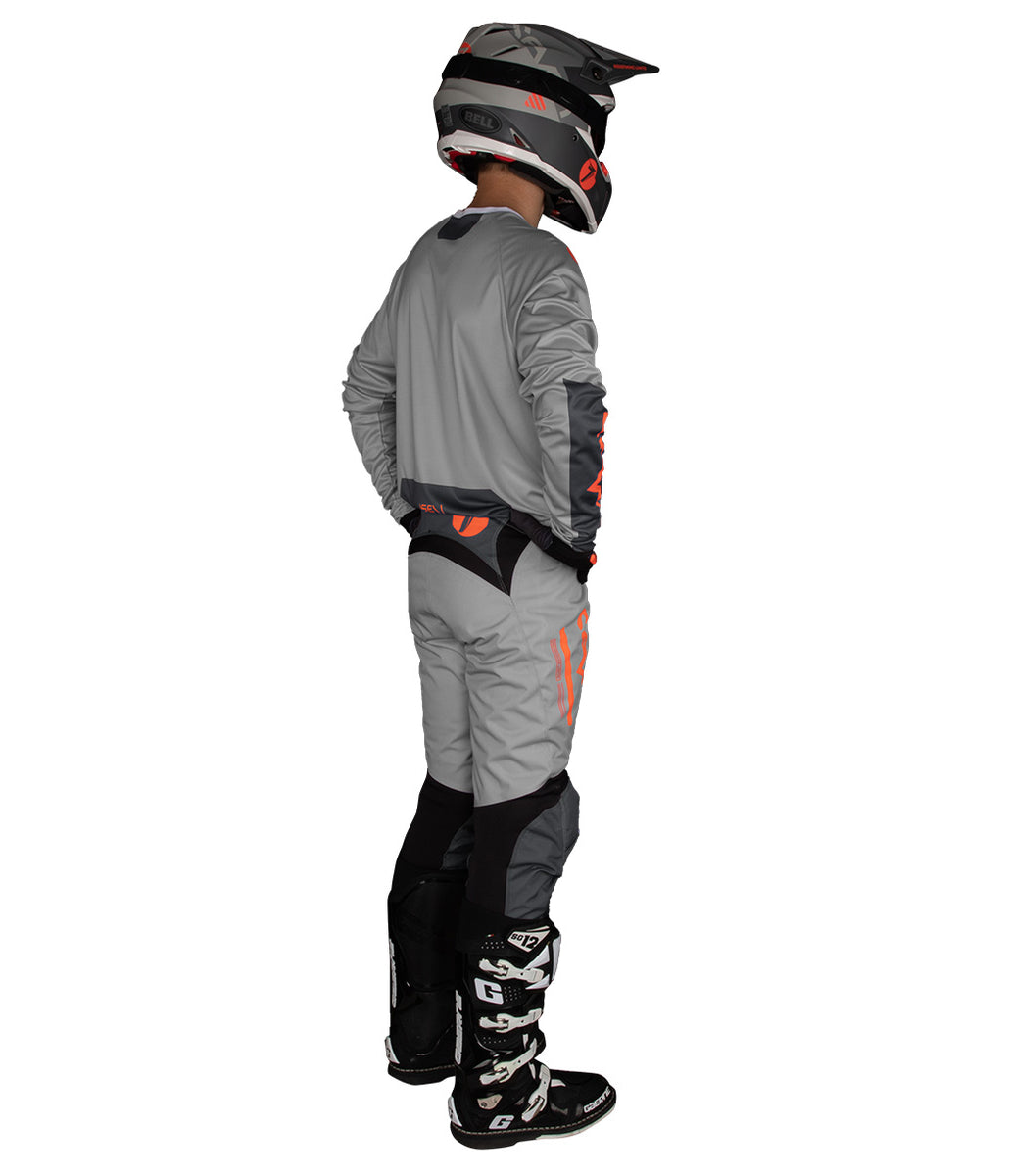 Seven Youth Vox Phaser Jersey Pigeon YXS