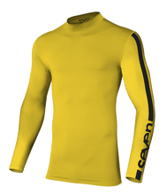 Load image into Gallery viewer, Zero Compression Jersey - Hijack Yellow/Black