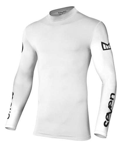 Zero Melin Compression Jersey