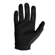 Load image into Gallery viewer, Youth Annex 7 Dot Glove - Charcoal/Black