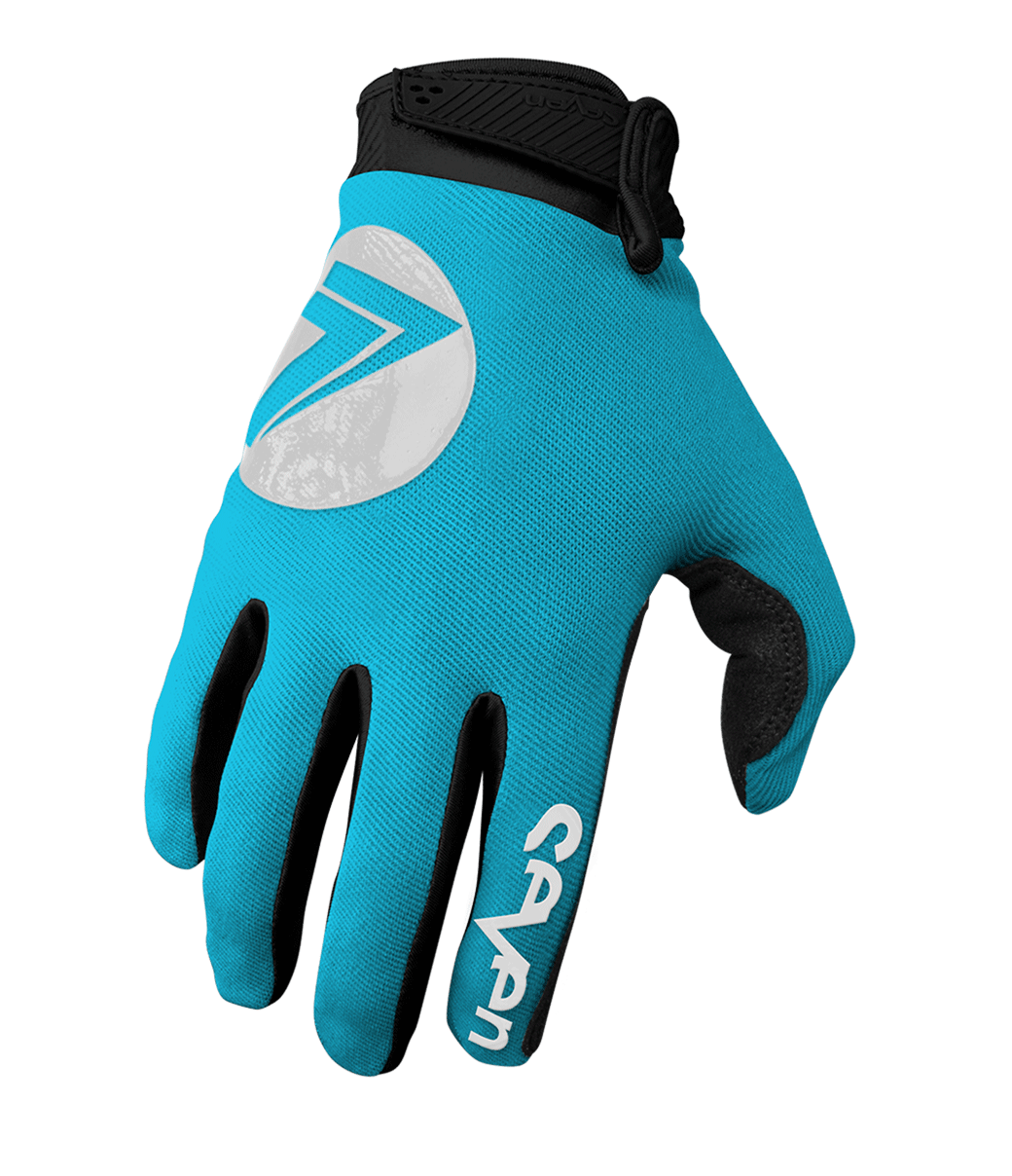 Annex Dot Gloves - Vice