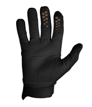 Load image into Gallery viewer, Rival Ascent Gloves - Black/Gold