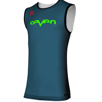 Youth Zero Dissolve Over Jersey - Ink Blue/Black