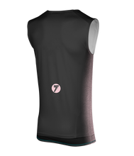 Load image into Gallery viewer, Youth Zero Dissolve Over Jersey - Rose/Charcoal
