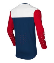 Load image into Gallery viewer, Vox Aperture Jersey - Red/Navy