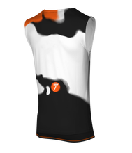 Load image into Gallery viewer, Youth Zero 27 Parallel Over Jersey - Black/White