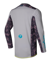 Load image into Gallery viewer, Rival Clash Jersey - Grey/B-Berry