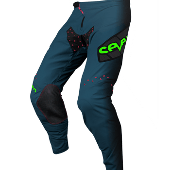 Zero Dissolve Pant - Ink Blue/Black