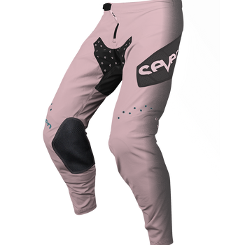 Zero Dissolve Pant - Rose/Charcoal