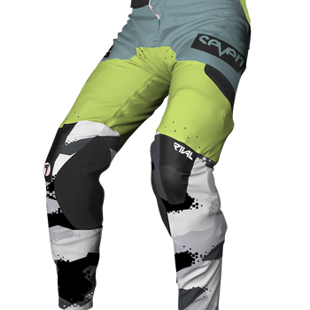 Rival Barrack Pant - Skylight