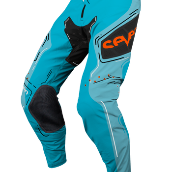Zero Hijack Pant - Cyan