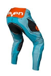 Zero Hijack Pant - Cyan