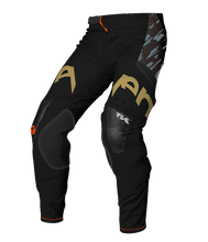 Load image into Gallery viewer, Rival Clash Pant - Black/Brandy