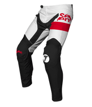 Load image into Gallery viewer, Vox Fracture Pant - Black/White