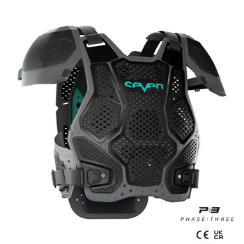 Stratus Full Core Shield CE2
