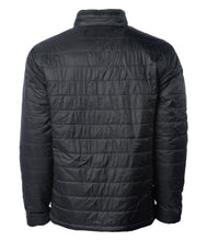 Load image into Gallery viewer, Lateral Puffer Jacket