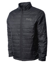 Load image into Gallery viewer, Lateral Puffer Jacket