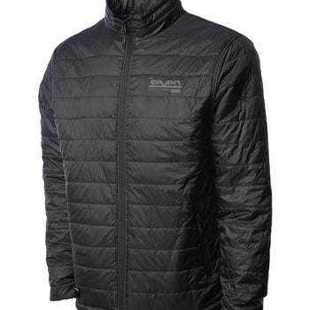 Lateral Puffer Jacket