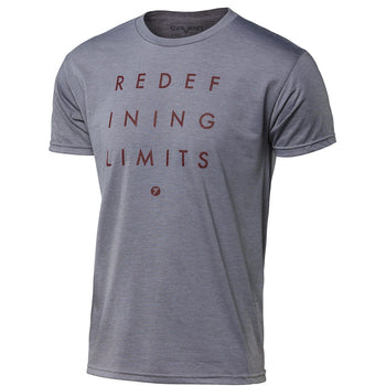 Youth Redefine T-Shirt- Grey
