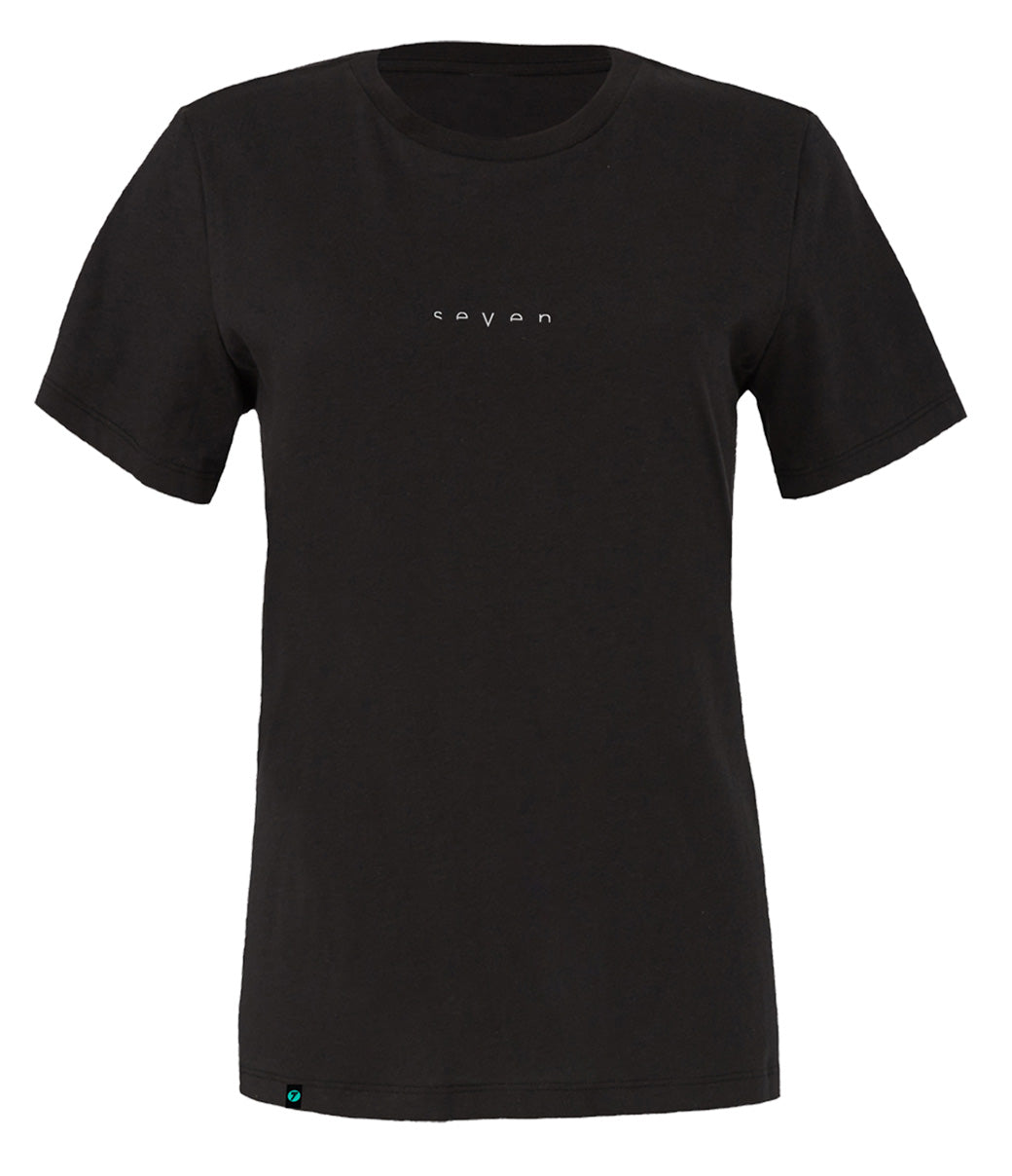 Limit Tee - Black