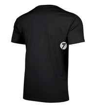 Load image into Gallery viewer, Brand Tee  - Black