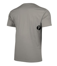 Load image into Gallery viewer, Brand Tee  - Grey
