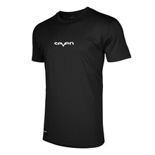 Load image into Gallery viewer, Micro Brand Tee - Black
