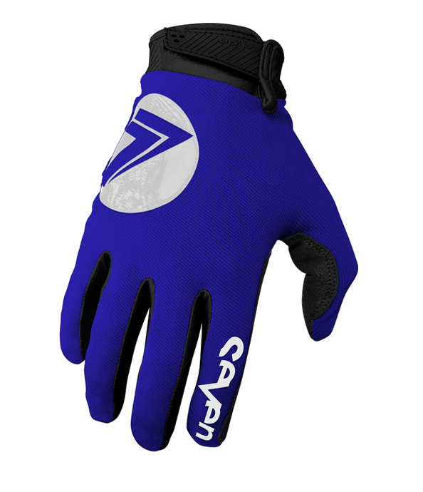 Youth Annex 7 Dot Glove - Sonic