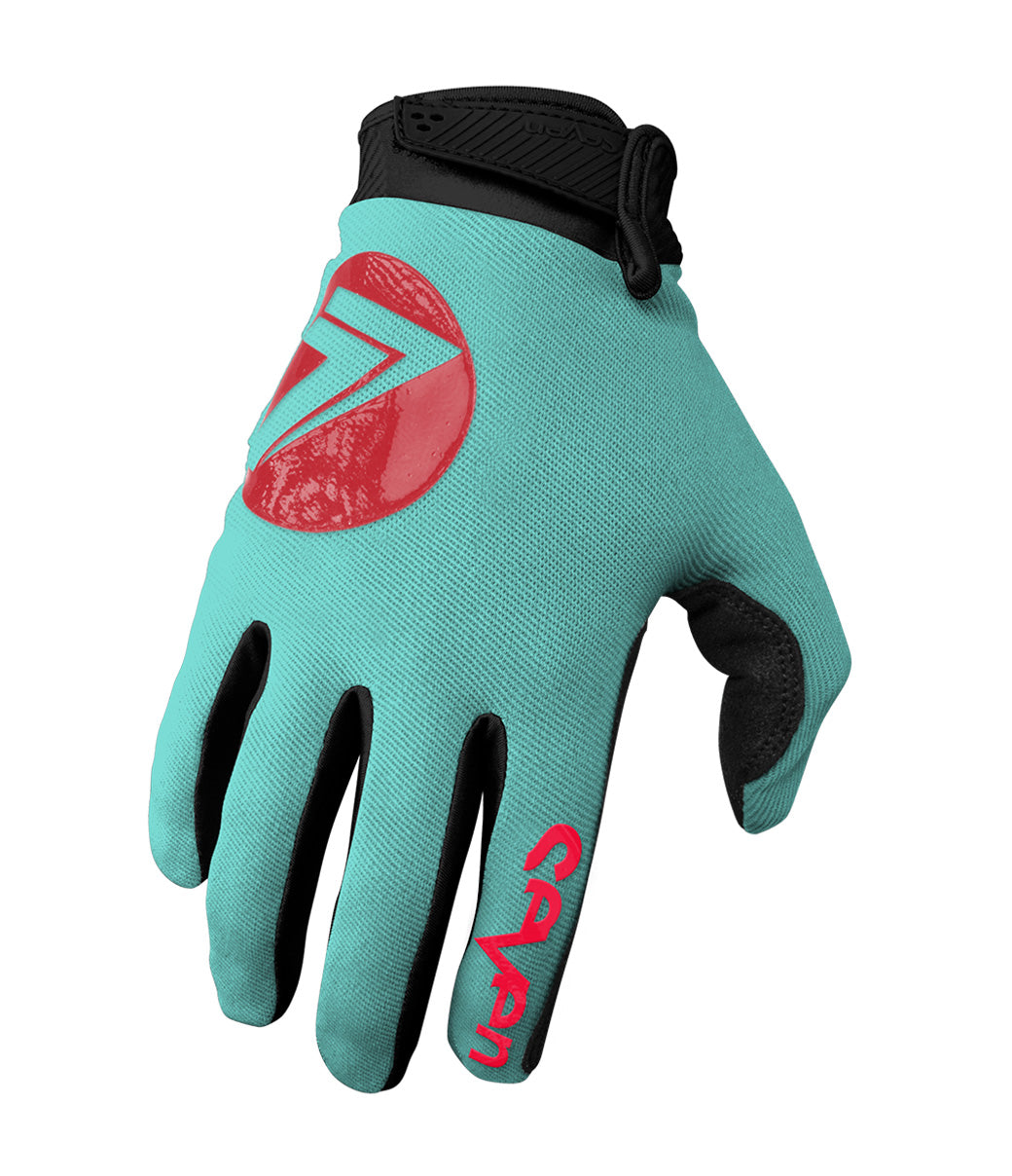 Youth Annex 7 Dot Glove - Aruba