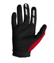 Load image into Gallery viewer, Youth Annex 7 Dot Glove - Red