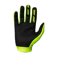 Load image into Gallery viewer, Youth Annex 7 Dot Glove - Flo Yellow