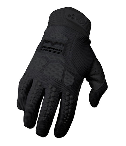 Rival Ascent Glove - Black