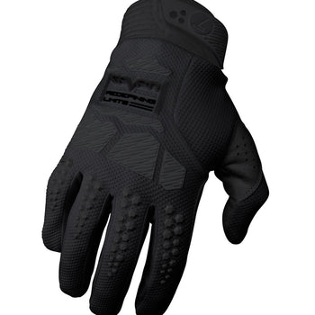 Rival Ascent Glove - Black
