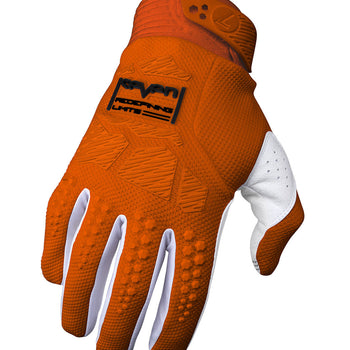 Rival Ascent Glove - Orange