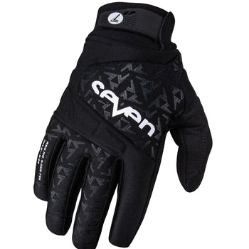 Zero WP Glove