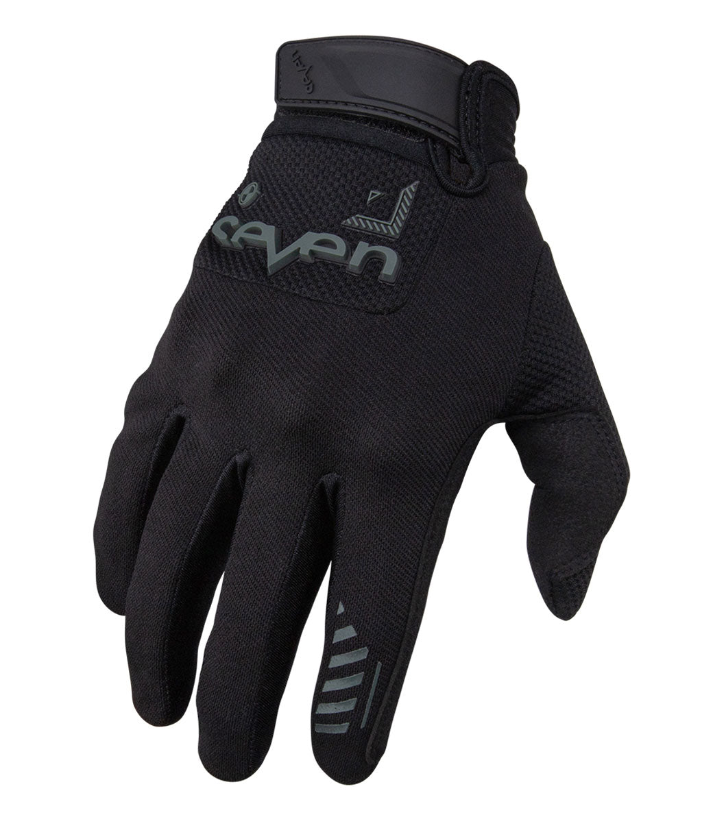 Endure Avid Glove - Black