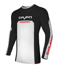 Load image into Gallery viewer, Vox Phaser Jersey - Black