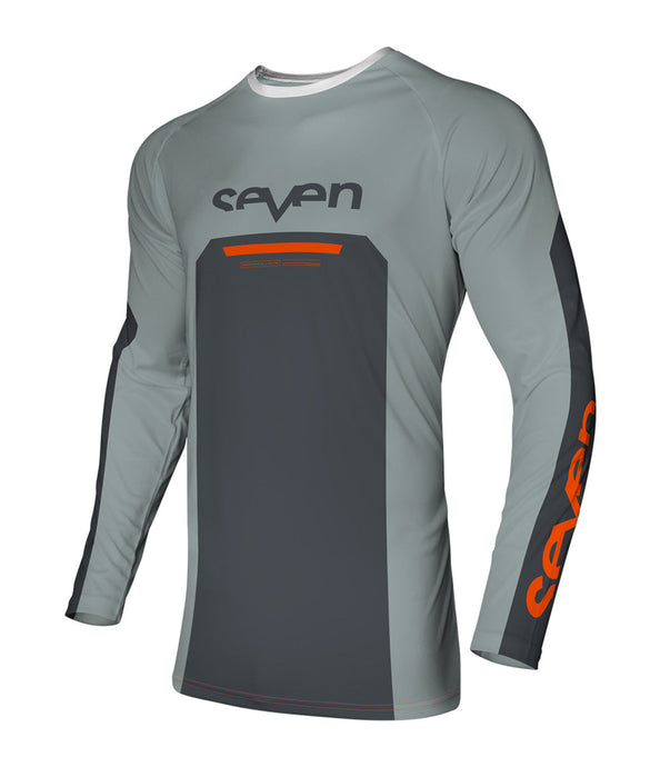 Youth Vox Phaser Jersey - Pigeon