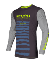 Load image into Gallery viewer, Youth Vox Surge Jersey - Purple