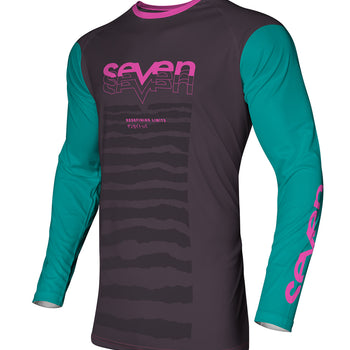 Youth Vox Surge Jersey - B Berry