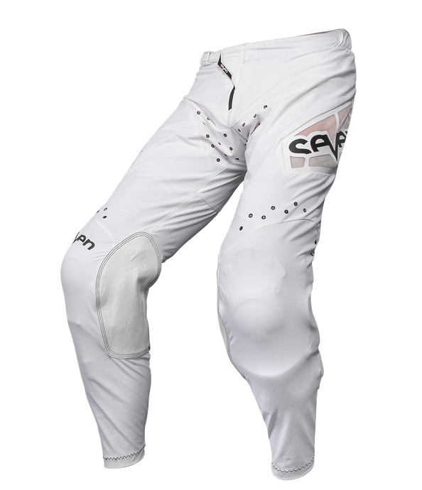 Zero Staple Pant - White (Older Style - Size 28 Only)