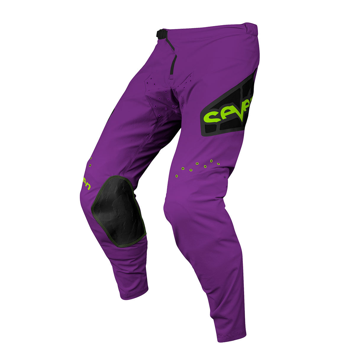 Zero Savage Pant - Purple (Size 28 Only)