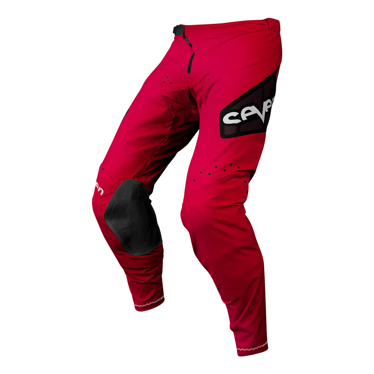 Zero Echelon Pant - Red