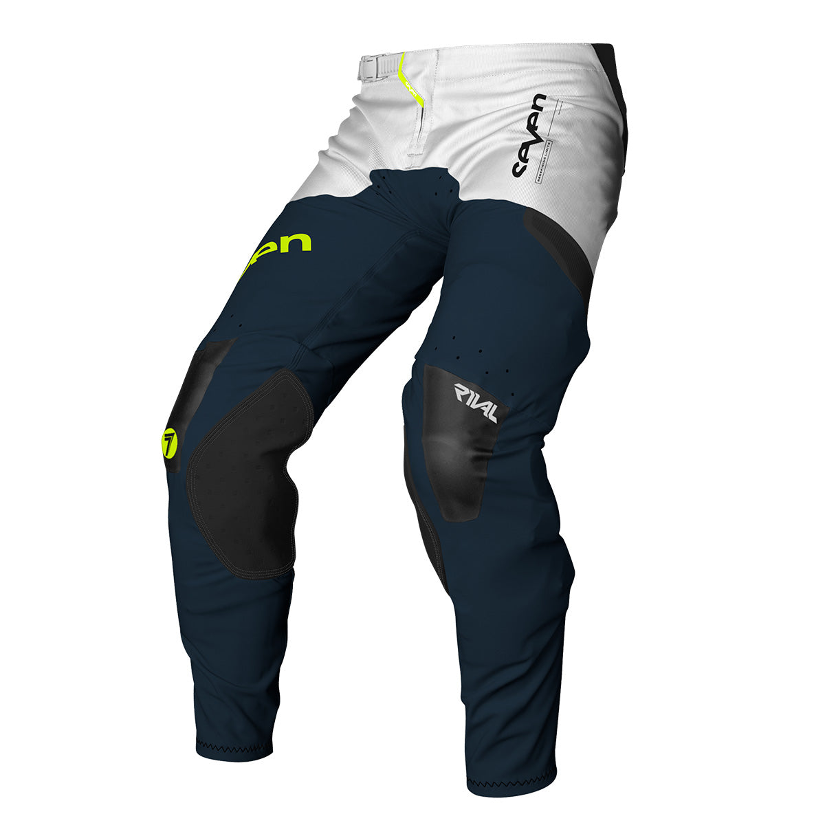 Rival Rift Pant - Navy | Seven MX Canada