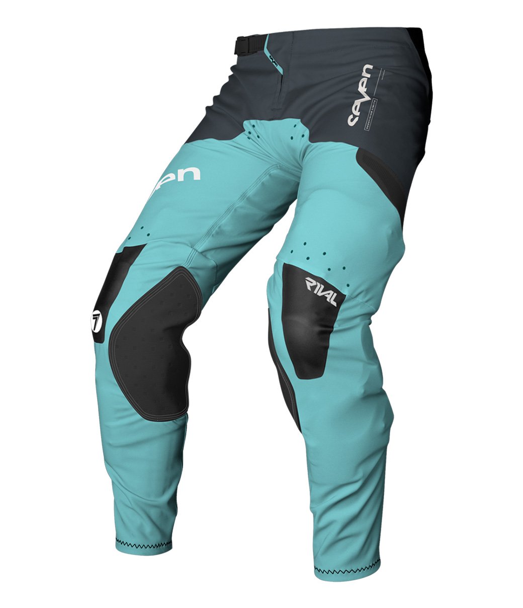 Rival Rift Pant - Stone