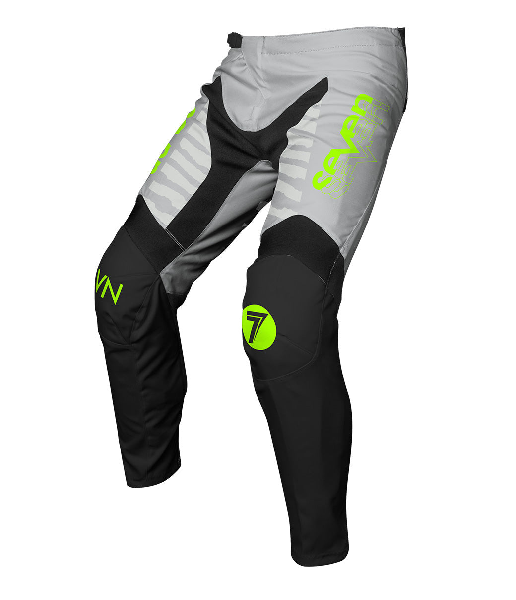 Vox Surge Pant - Concrete